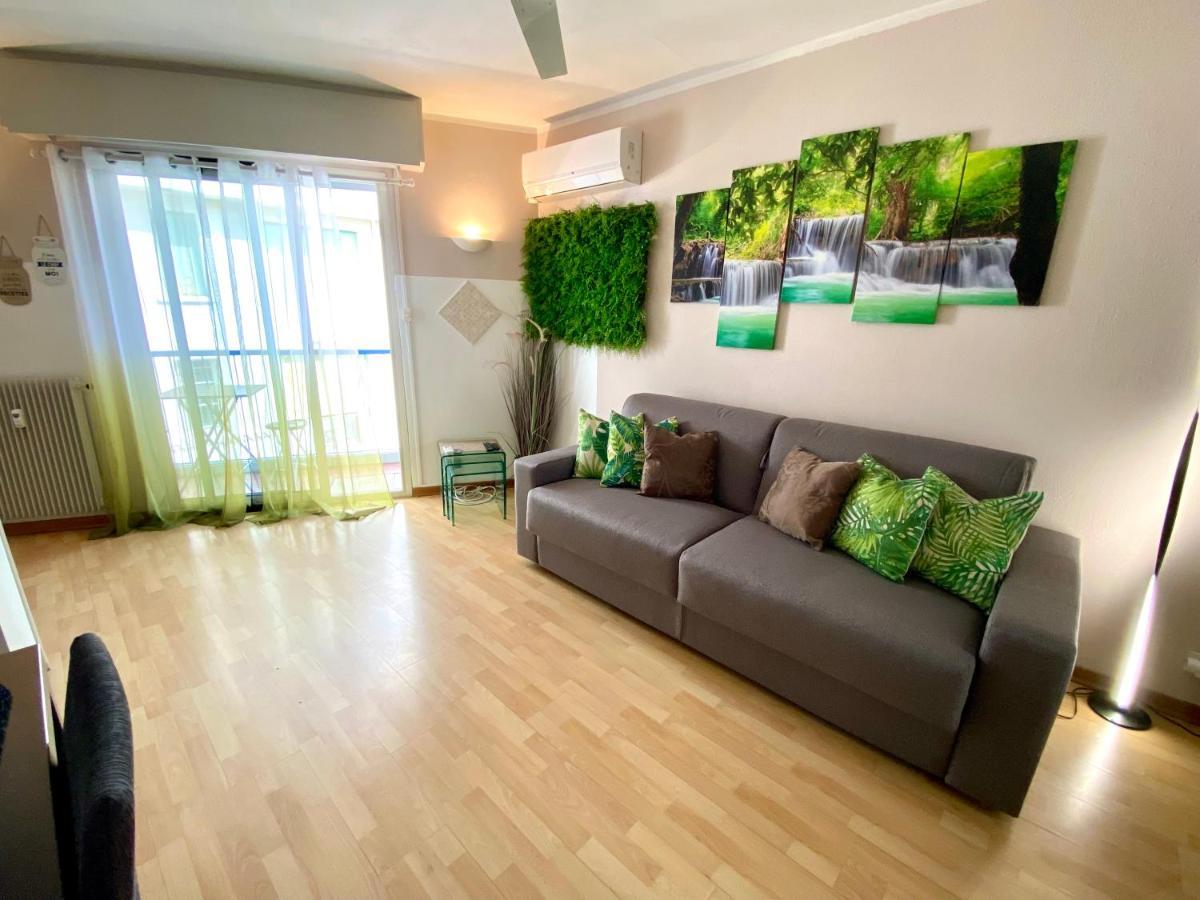 Le Nouveau Port By Scls Locations Cannes Luaran gambar