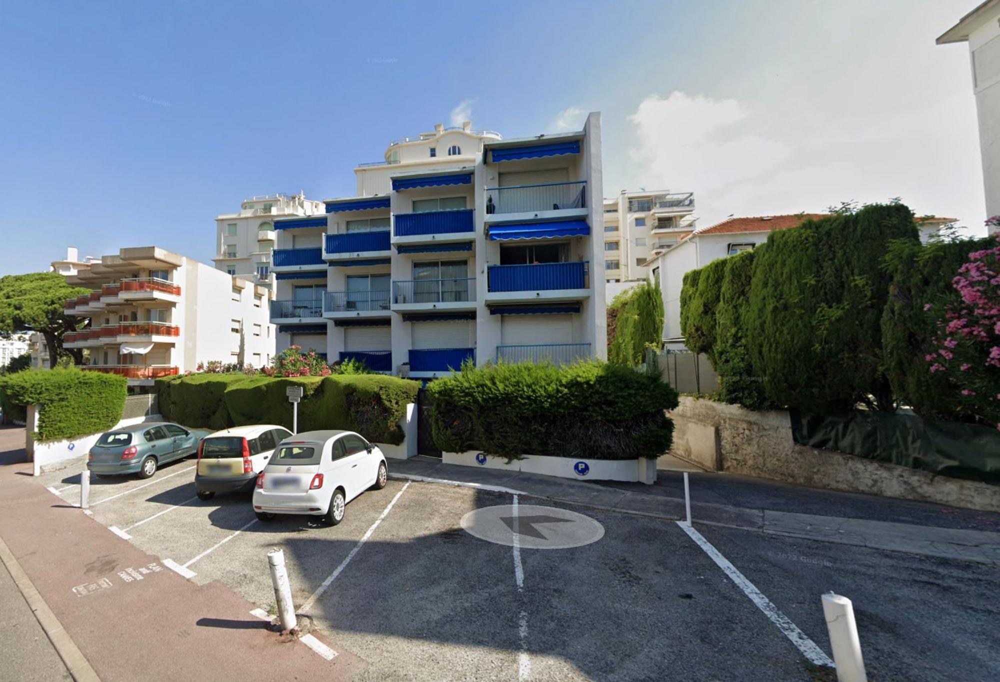 Le Nouveau Port By Scls Locations Cannes Luaran gambar